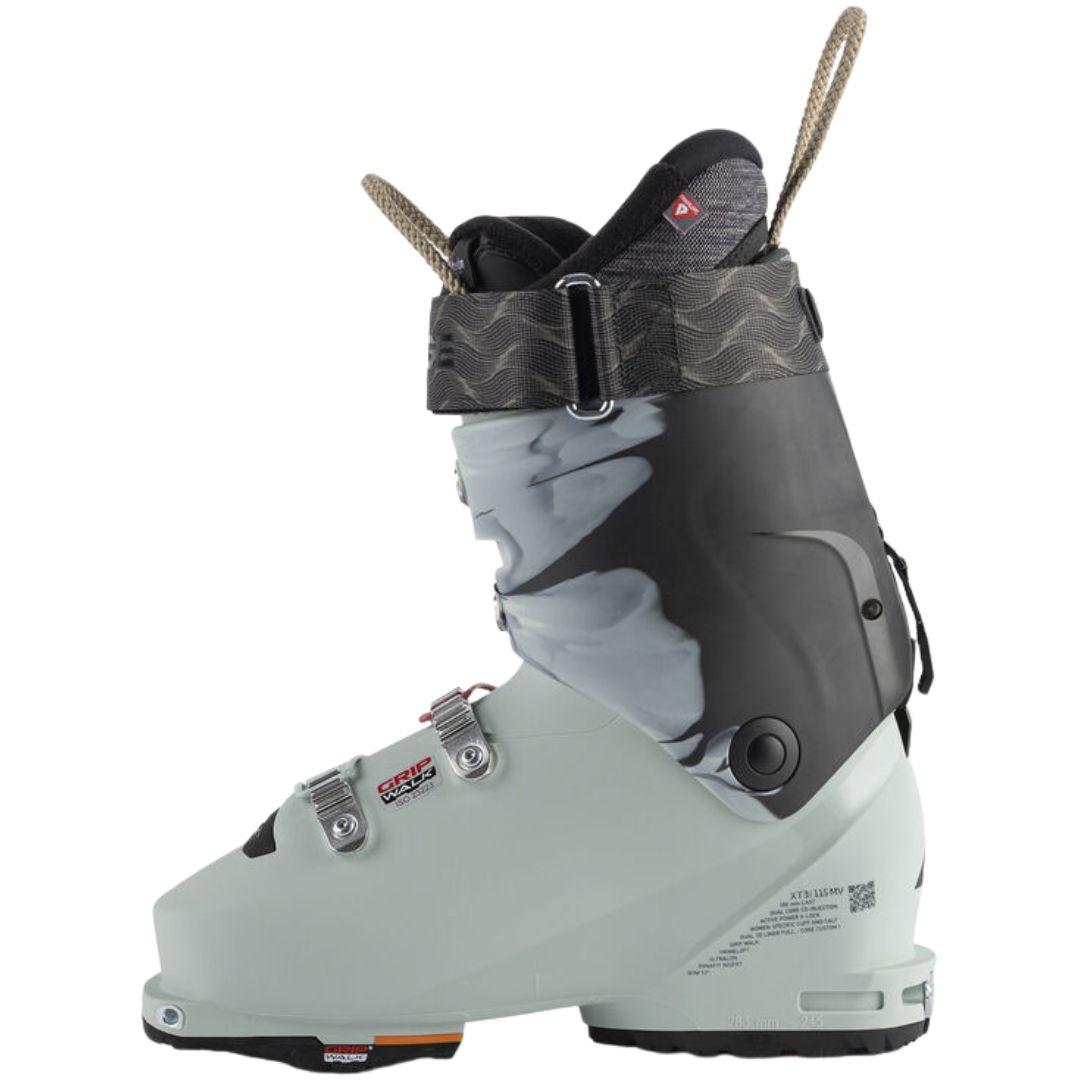 Lange Women's XT3 Free 115 MV GW Ski Boots 2026